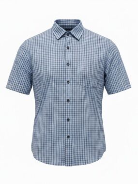 Croft & Barrow Easy Care Button Down